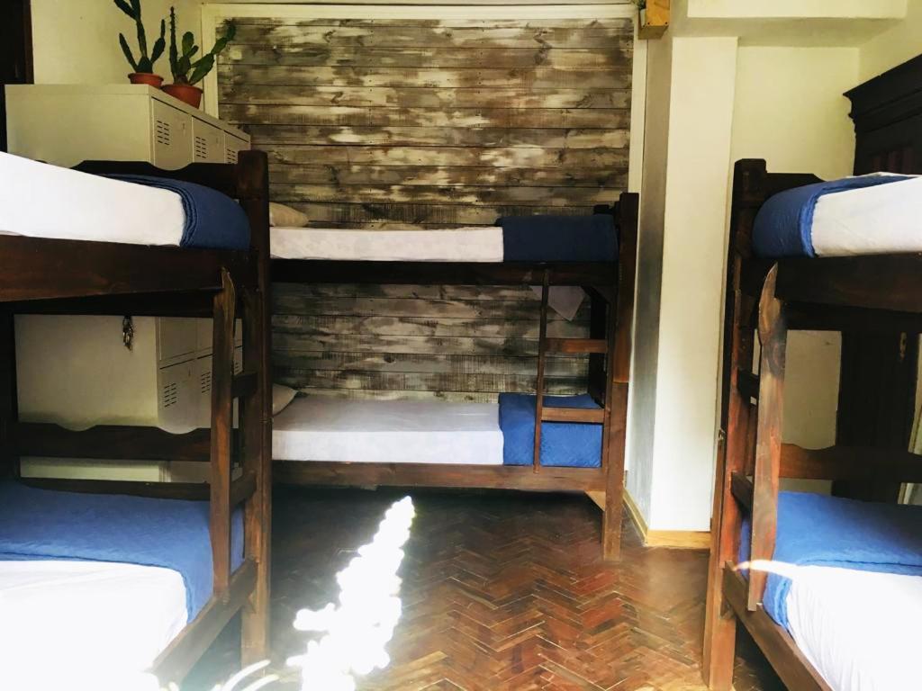 Albergue Destino26 *