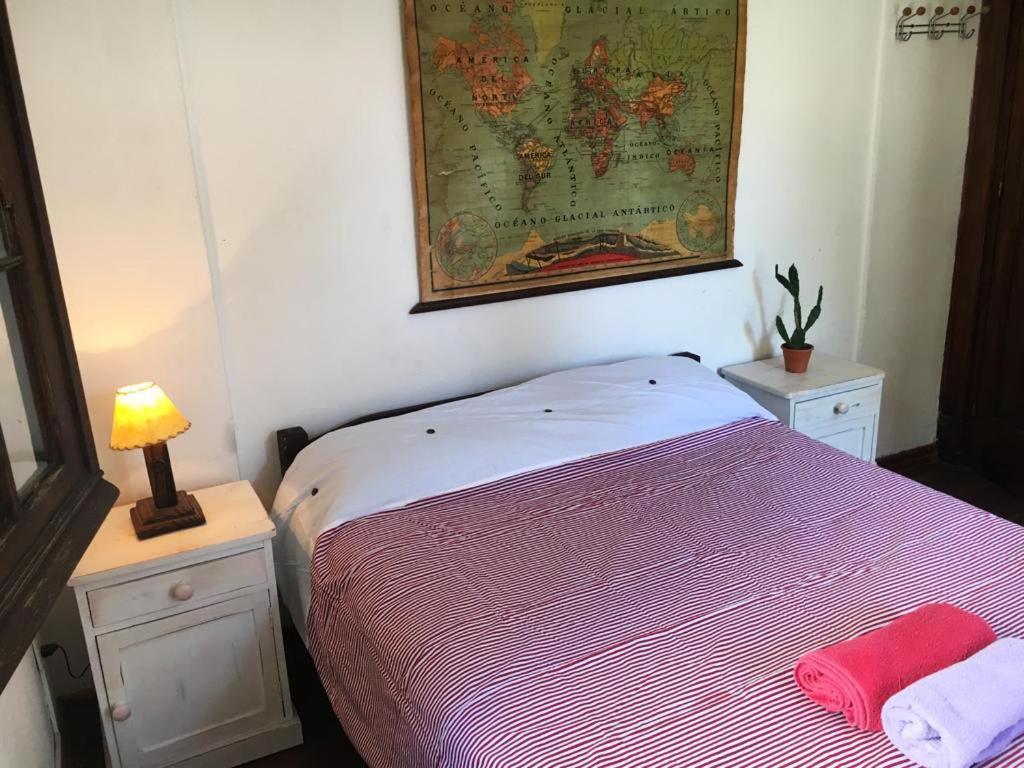 Albergue Destino26 *