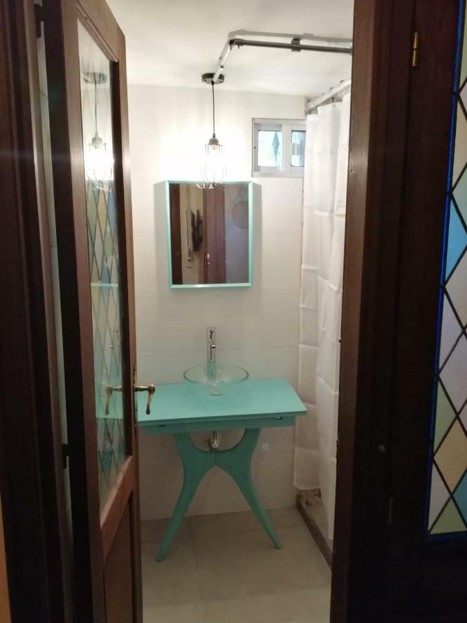 Albergue Destino26