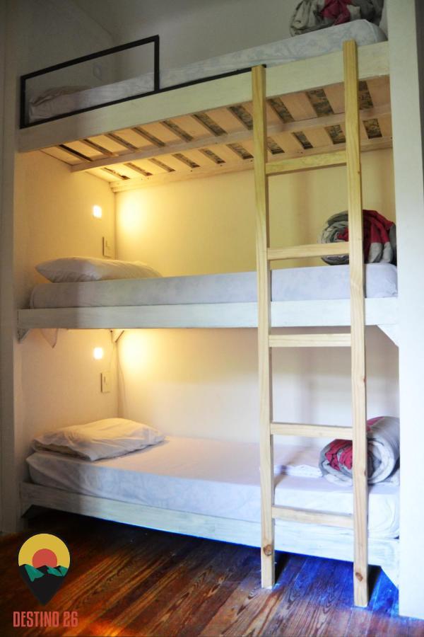 Hostel Destino26