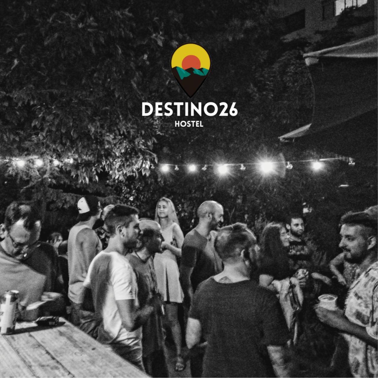 Destino26 छात्रावास *