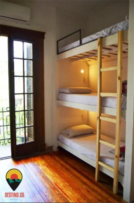 Destino26 Hostel *