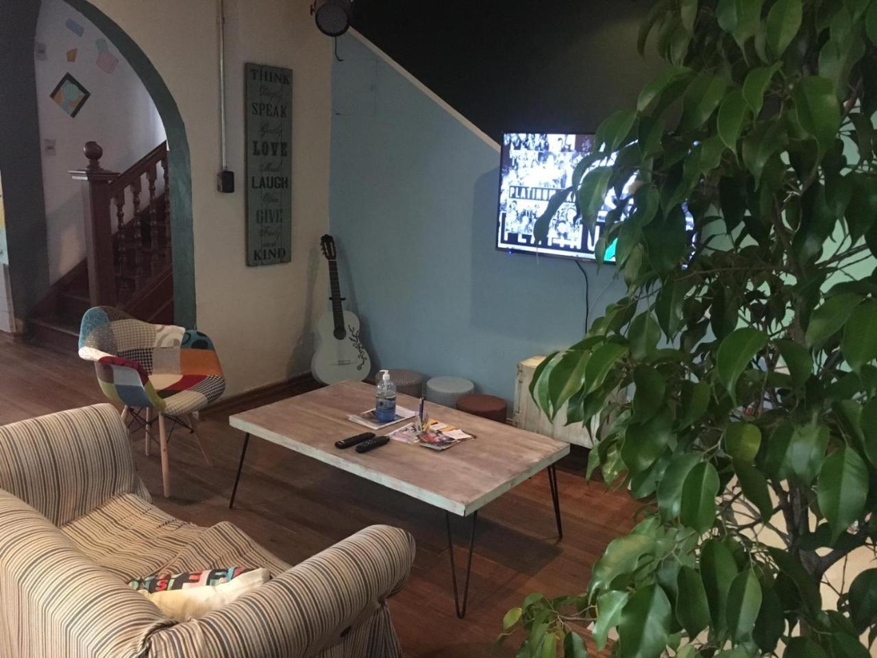 Hostel Destino26