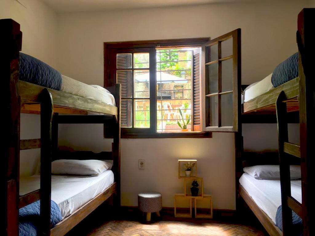 Hostel Destino26 *