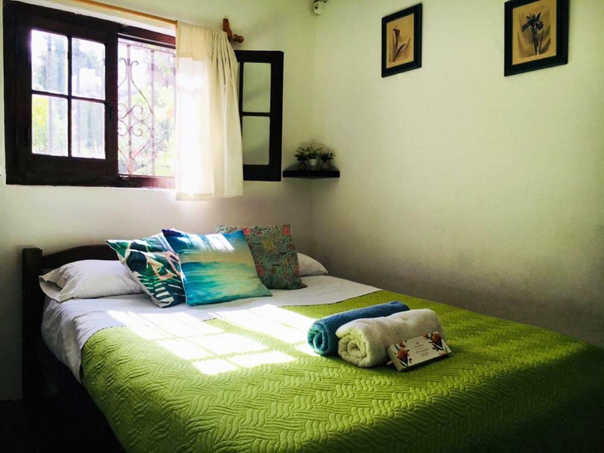 Hostel Destino26