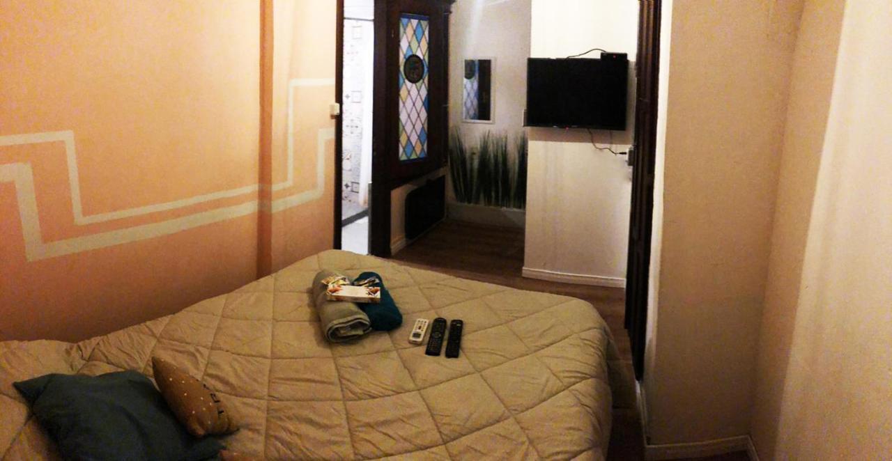 Hostel Destino26 *
